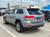 Used 2015 Jeep Grand Cherokee Limited w/ Luxury Group II image 5