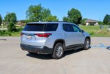 Used 2022 Chevrolet Traverse LT image 5