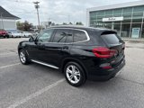 Used 2021 BMW X3 xDrive30i w/ Convenience Package image 5