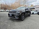 Used 2019 Jeep Grand Cherokee Limited X image 3