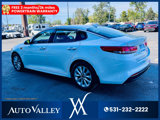 Used 2018 Kia Optima EX image 5