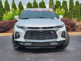 Used 2019 Chevrolet Blazer RS w/ Sun and Wheels Package image 5