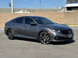Used 2020 Honda Civic Sport image 1