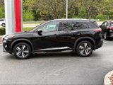 Certified 2022 Nissan Rogue SL w/ SL Premium Package image 5
