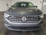 Used 2021 Volkswagen Jetta S image 3