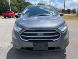 Used 2021 Ford EcoSport SE w/ SE Convenience Package image 2