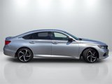 Used 2021 Honda Accord Sport image 4