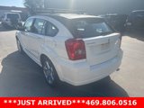 Used 2007 Dodge Caliber R/T w/ Leather Interior Group image 5