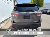 Used 2014 Toyota Highlander Limited image 5