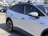 Used 2021 Volkswagen ID.4 Pro w/ ID.4 Protection Package (IPT) image 5