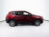 Used 2022 Jeep Compass Latitude image 4