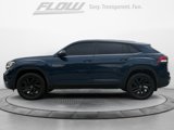 Certified 2023 Volkswagen Atlas Cross Sport SE image 5