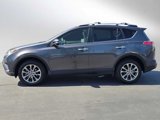Used 2017 Toyota RAV4 Limited image 2