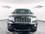 Used 2013 Jeep Grand Cherokee Overland Summit image 3