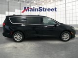 New 2025 Chrysler Voyager LX image 6