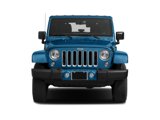 Certified 2015 Jeep Wrangler Unlimited Sahara w/ Dual Top Group image 4