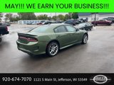 Used 2022 Dodge Charger GT w/ Plus Group image 4