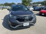Certified 2021 Honda CR-V EX-L image 2