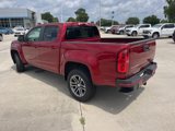 Used 2021 Chevrolet Colorado W/T w/ Custom Special Edition image 4