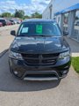 Used 2018 Dodge Journey GT image 2