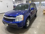 Used 2006 Chevrolet Equinox LT image 2