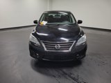 Used 2013 Nissan Sentra SR w/ Driver Pkg image 2