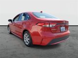 Used 2021 Toyota Corolla LE image 3