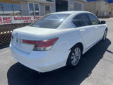 Used 2011 Honda Accord EX image 4