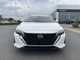 Used 2024 Nissan Sentra SV image 2
