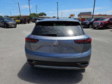 Certified 2022 Buick Envision Essence w/ Sport Touring Package image 4