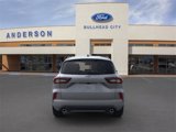 New 2024 Ford Escape ST-Line w/ Equipment Group 301A image 5