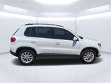 Used 2017 Volkswagen Tiguan Limited w/ Premium Package image 2