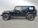 Used 2014 Jeep Wrangler Unlimited Sahara image 4