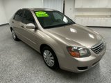 Used 2009 Kia Spectra EX image 3