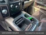 Used 2015 RAM 1500 Laramie Longhorn w/ Convenience Group image 4