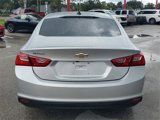Used 2021 Chevrolet Malibu LS image 3