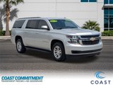 Used 2019 Chevrolet Suburban LT image 3