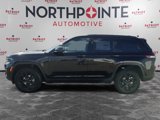 New 2025 Jeep Grand Cherokee Altitude image 3