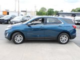 Used 2020 Chevrolet Equinox LT image 5