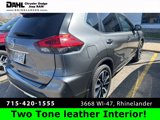 Used 2017 Nissan Rogue SL w/ SL Premium Package image 4