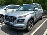 Used 2022 Hyundai Venue SEL image 3