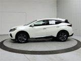 Used 2023 Nissan Murano Platinum image 5