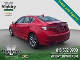 Used 2018 Acura ILX w/ Premium & A-SPEC Package image 4
