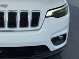 Used 2022 Jeep Cherokee Latitude Lux image 4