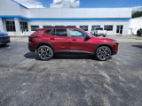 New 2025 Chevrolet Trax RS w/ Driver Confidence Package image 2