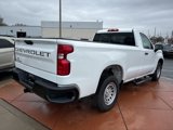 Used 2022 Chevrolet Silverado 1500 W/T image 5