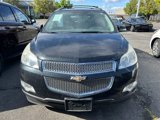 Used 2012 Chevrolet Traverse LT image 2