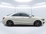 Used 2016 Mercedes-Benz CLA 250 4MATIC image 2