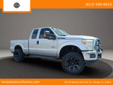 Used 2015 Ford F250 XLT w/ XLT Interior Package image 3