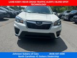 Used 2020 Subaru Forester Premium image 2